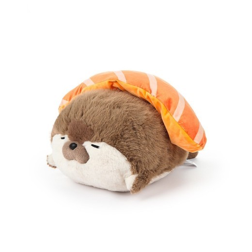 Plush Toy Soothing Sleeping Doll Healing