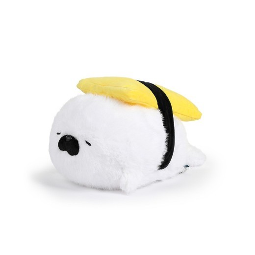 Plush Toy Soothing Sleeping Doll Healing