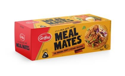 Cracker Mealmate Original