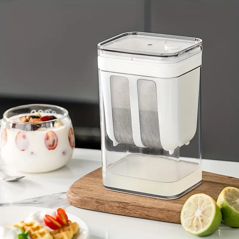 Electric Yogurt Maker