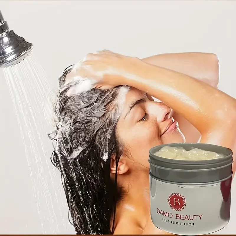Damo Beauty Premium Touch Hair Mask