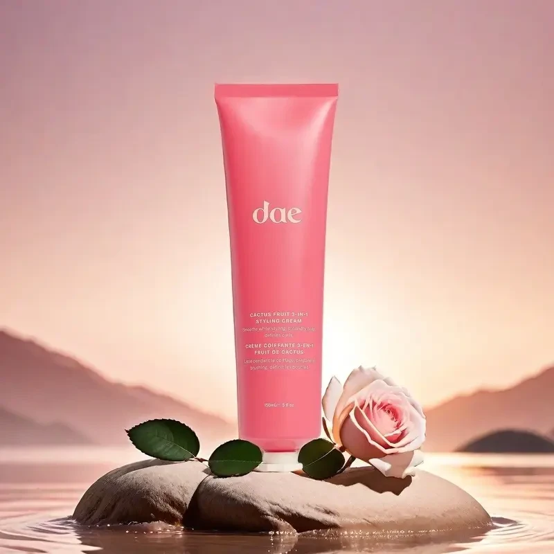 Cactus Fruit 3-in-1 Styling Cream