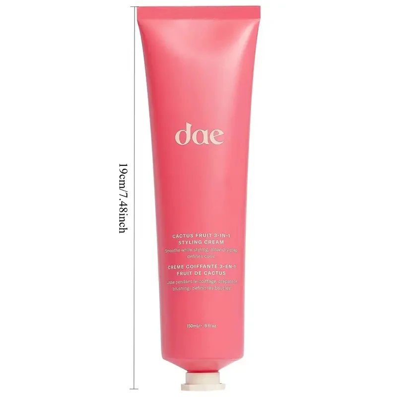 Cactus Fruit 3-in-1 Styling Cream