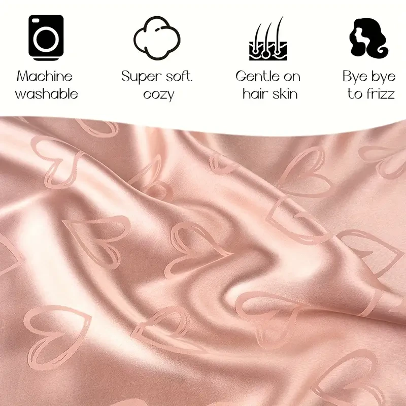 Ellitina 5pcs Hair Care Set