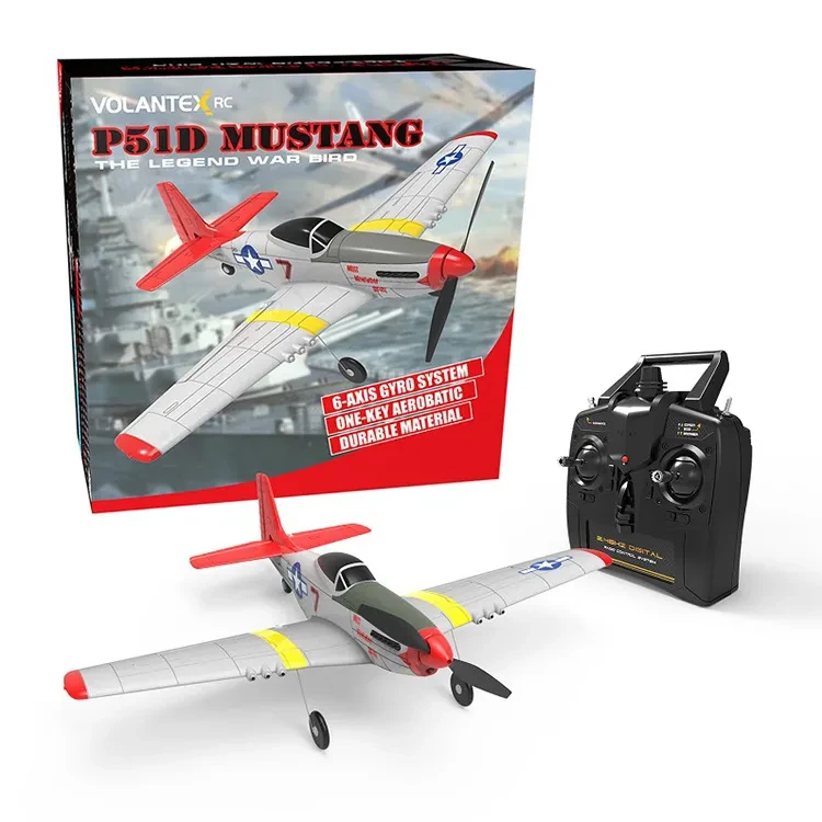 Remote Control Aircraft Electric Toy Model