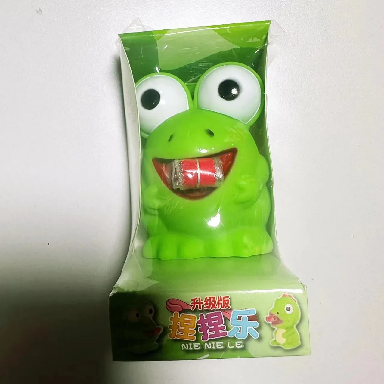 Creative Pressure Relief Rebound Children's Toy