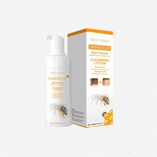 Bee Acanthosis Nigricans Cleanser