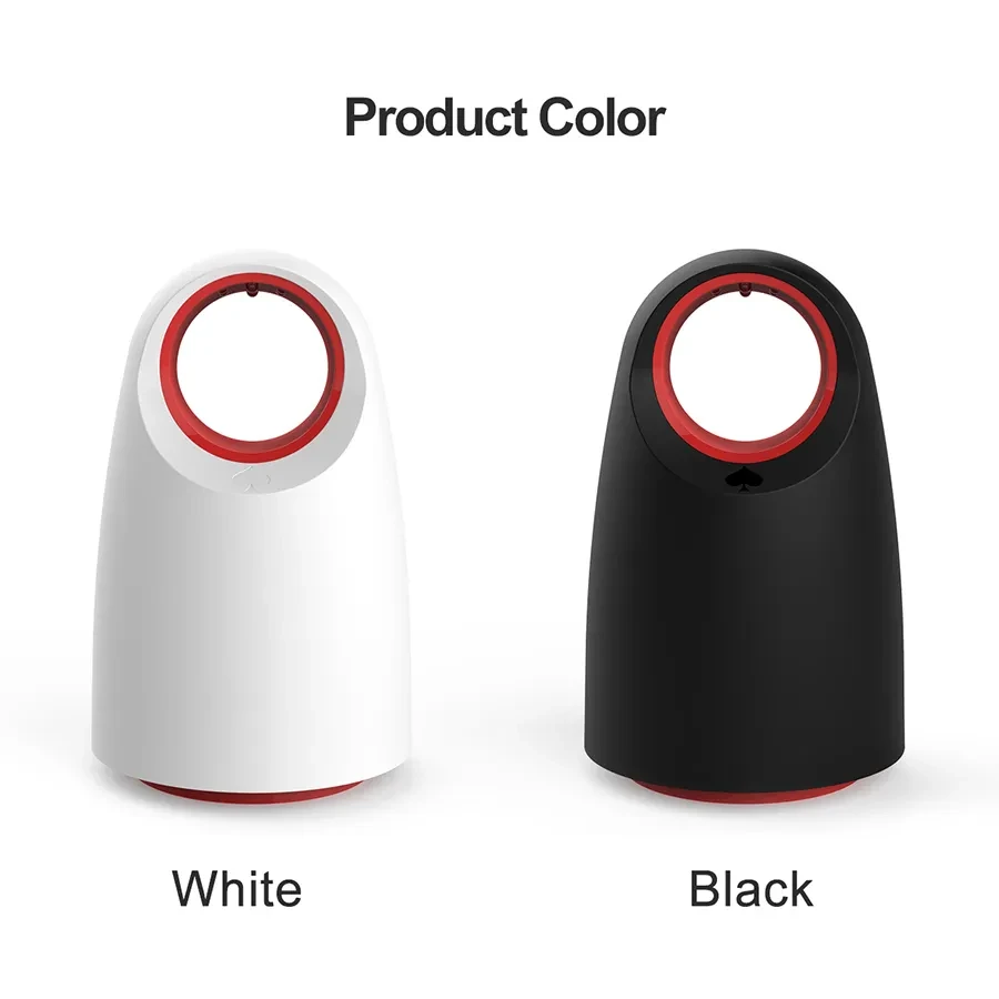 Household silent mosquito killer