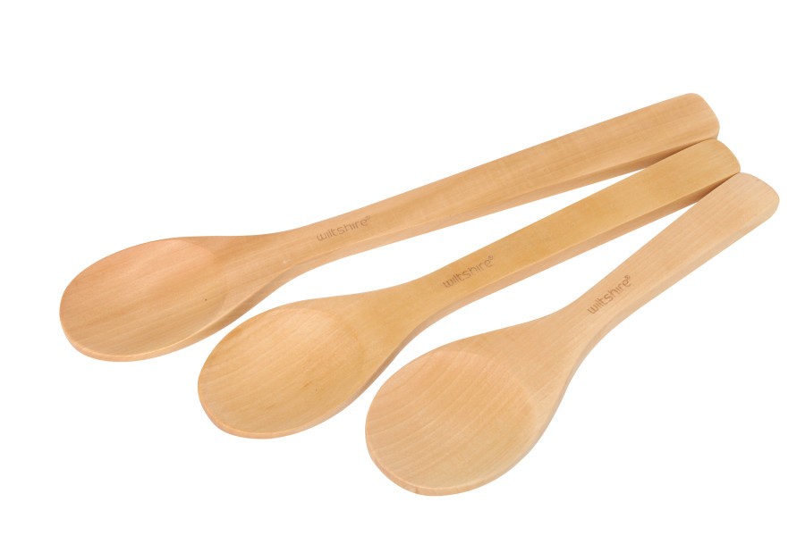 Classic Spoons Wood - Wiltshire