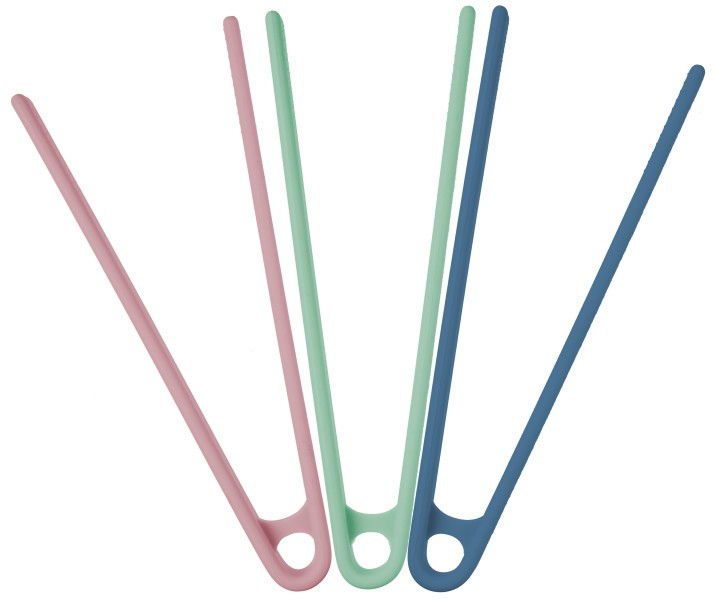 Silicone 17cm Tong  - Wiltshire