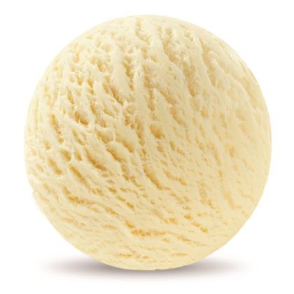 Yoghurt Frozen Natural