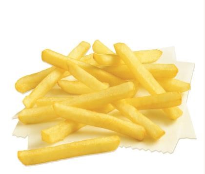 Chip 11mm Straight Cut Euro Freeze Chill