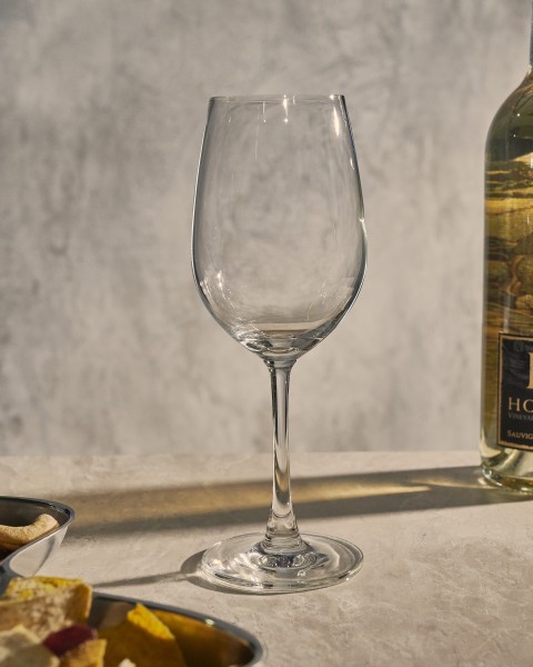 Eco Madison White Wine Glass 350ml - Set 2 - Ocean