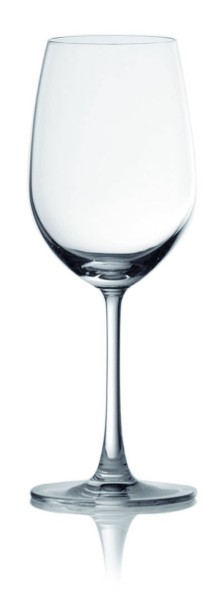 Eco Madison White Wine Glass 350ml - Set 2 - Ocean