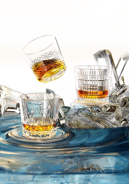 Matter Flow Rock 350ml  - Ocean