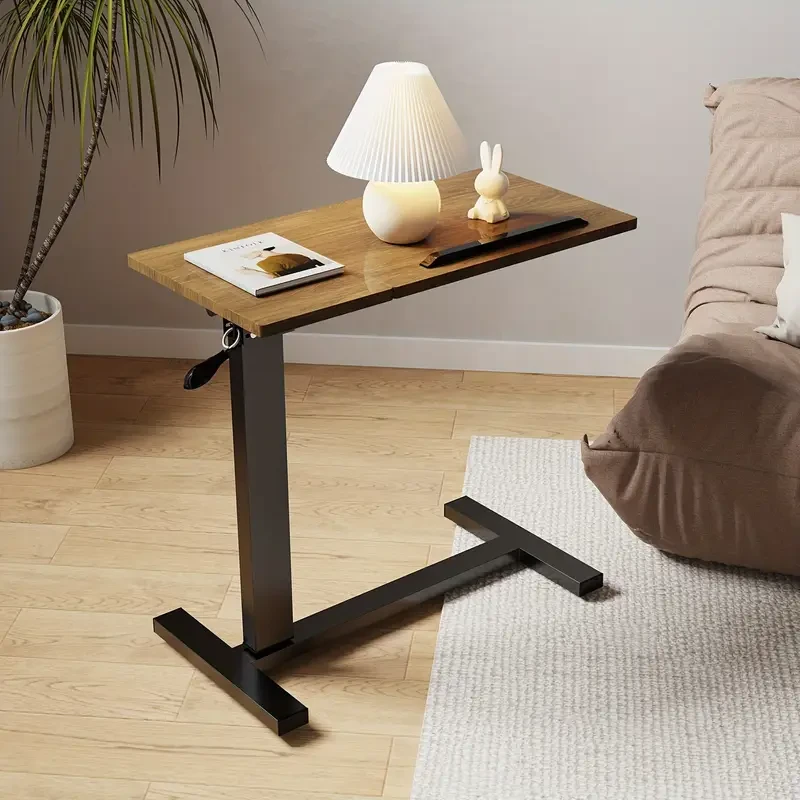 Laptop Side Table