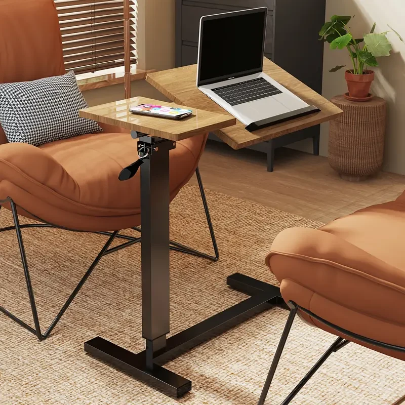 Laptop Side Table