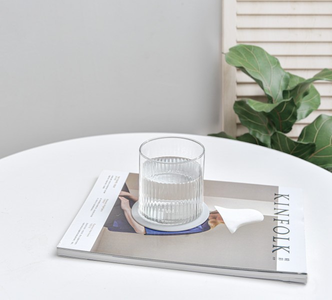 Pulse Double Rock 355ml  - Ocean