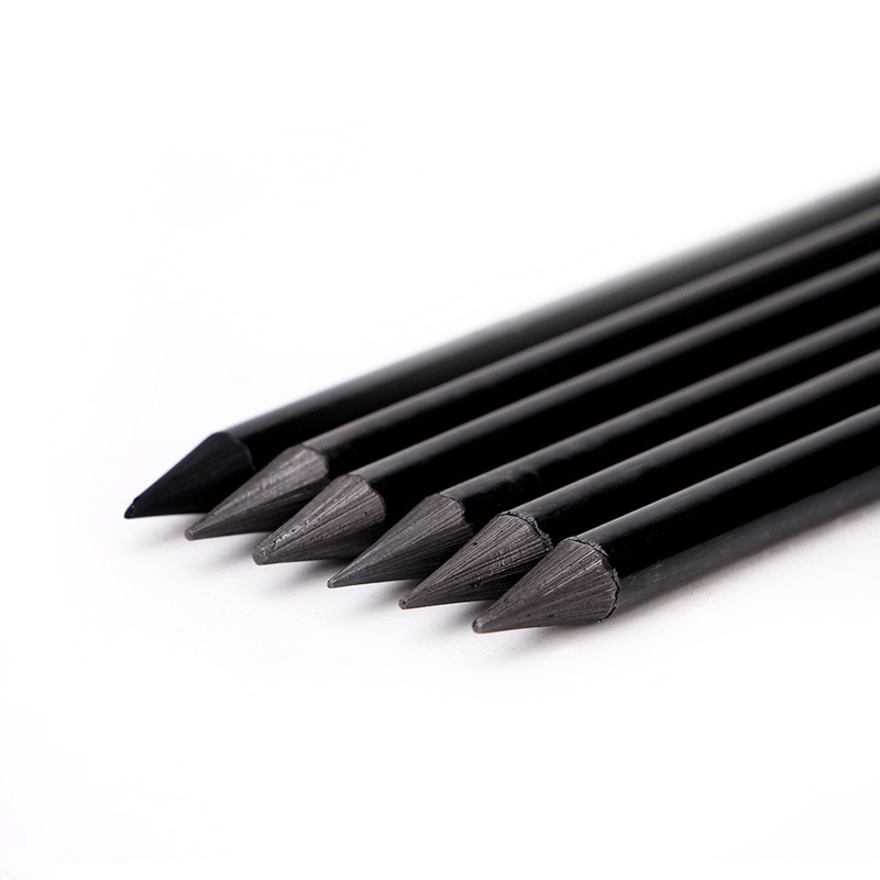 Sketch Drawing Lead Carbon Pen 2H6b8b14b Art