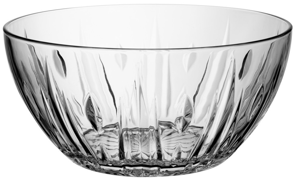 Reya Salad Bowl 25.4cm - Ocean