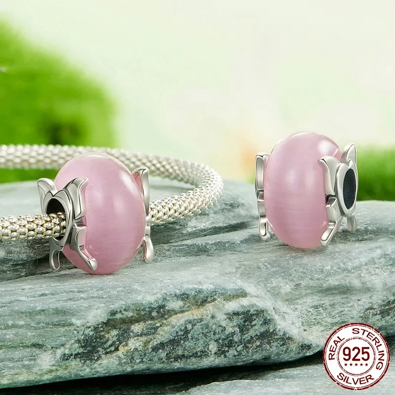 Fantasy Butterfly Glass Bead Diy