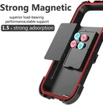 Waterproof Bike Phone Holder