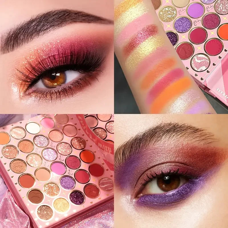 KEVIN&COCO 72 Color Book