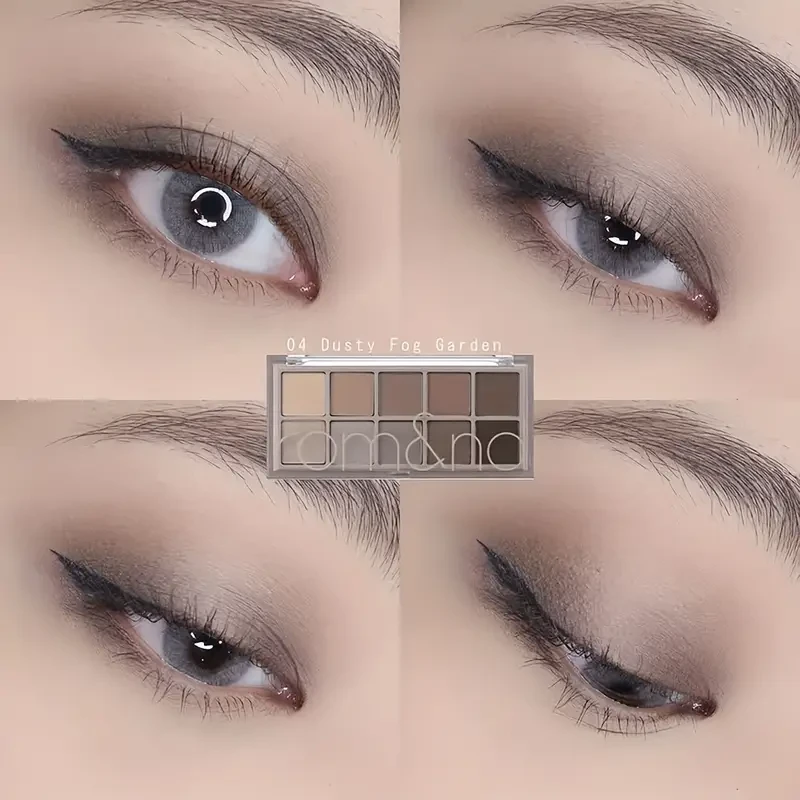 Rom&nd Better Than Palette