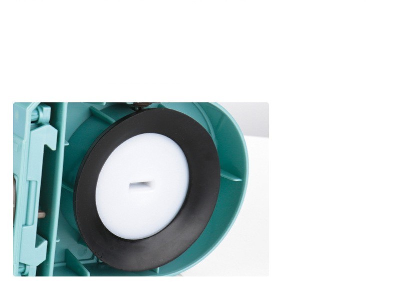 Spiral Grater, Vertical Hand-Operated Filament Vegetable Cutter, Salad Artifact, Vegetable Cutter