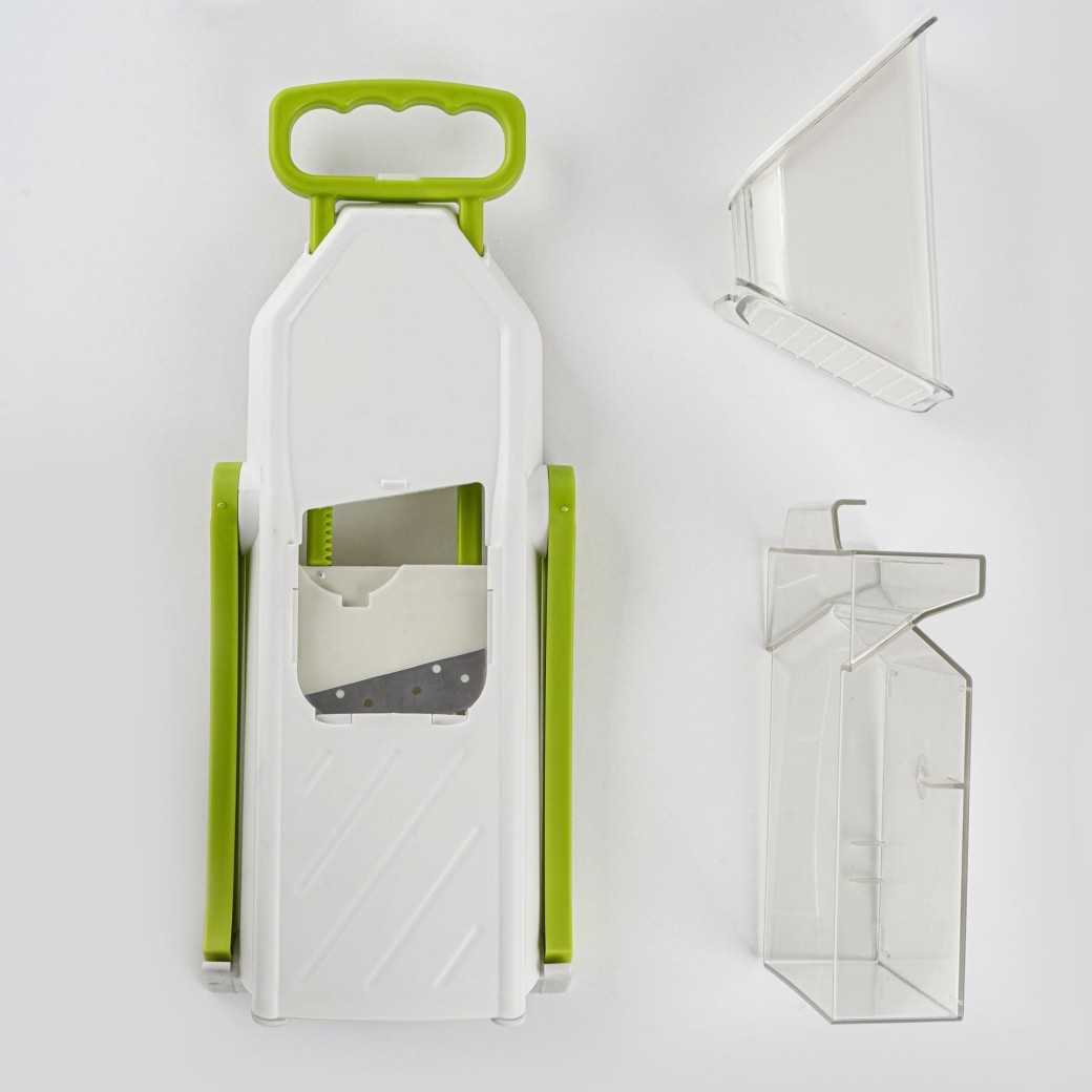 Household Multi-function Chopping Artifact Slicer