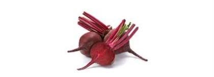 Beetroot Baby Red