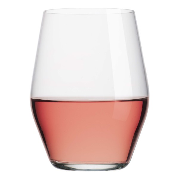 Sante Stemless 455ml - Ocean
