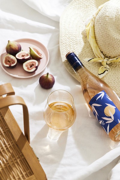 Sante Stemless 455ml  - Ocean