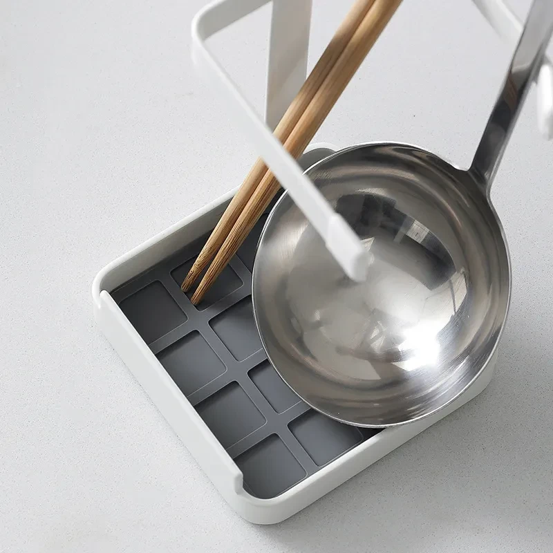 Kitchen storage chopping board