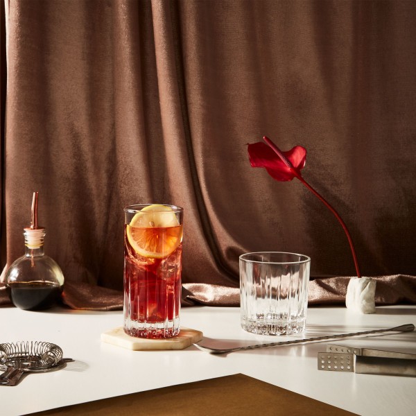 Traze Present Hiball 350ml  - Ocean