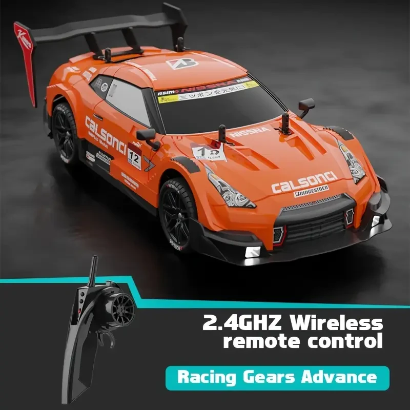 Remote Control Toys 2.4GHz RC cars