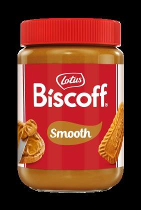 Spread Biscoff