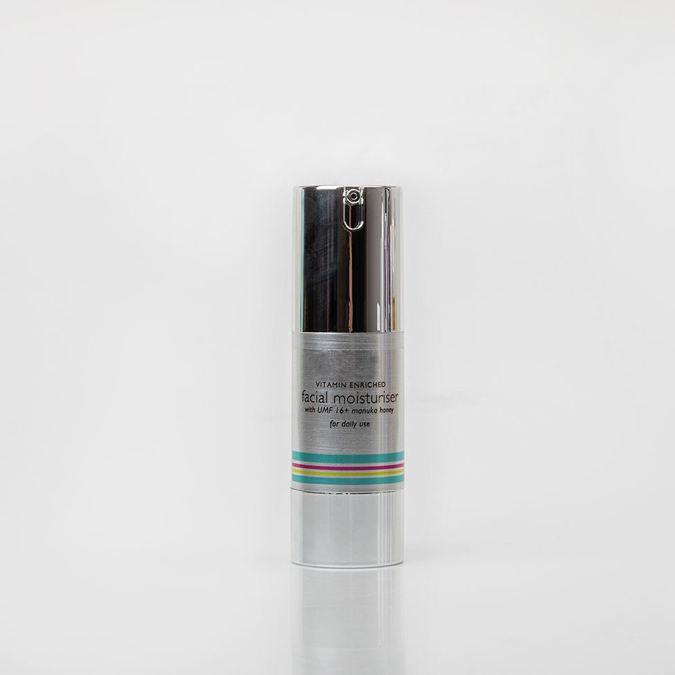 30ml Vitamin Enriched with UMF 16+ Manuka Honey