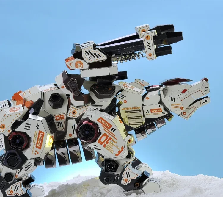 Creative And Simple Metal Puzzle Toy