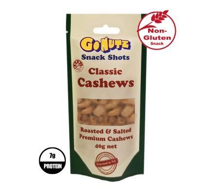 Cashew Nuts Classic