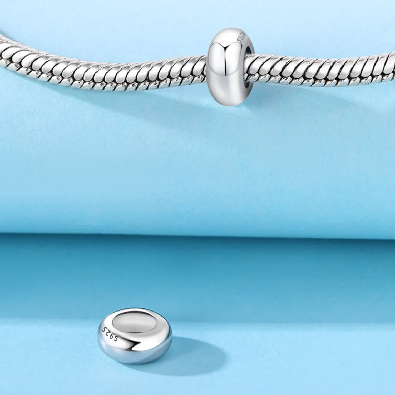 DIY Ornament Accessories Bracelet Beads