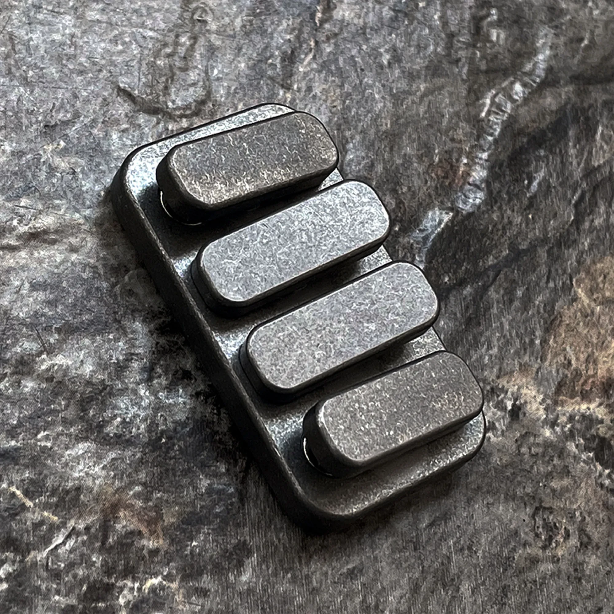 Piano Keys Fingertip Decompression Educational Toy