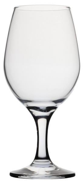 Set 6 Amber Beer 395ml - Pasabahce