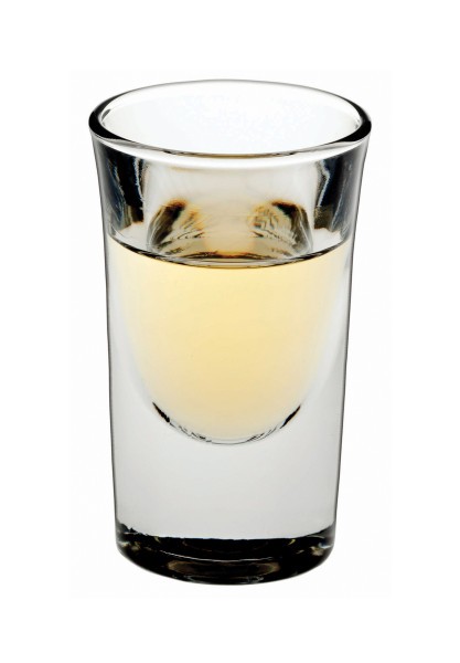 Boston Shot 25ml - Pasabahce