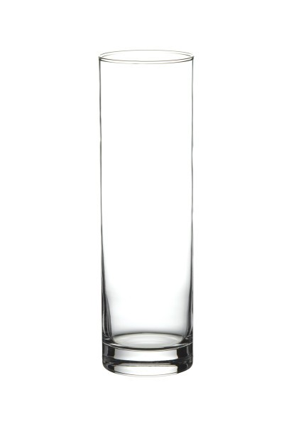 Botanic Tube Vase 26.5cm - Pasabahce