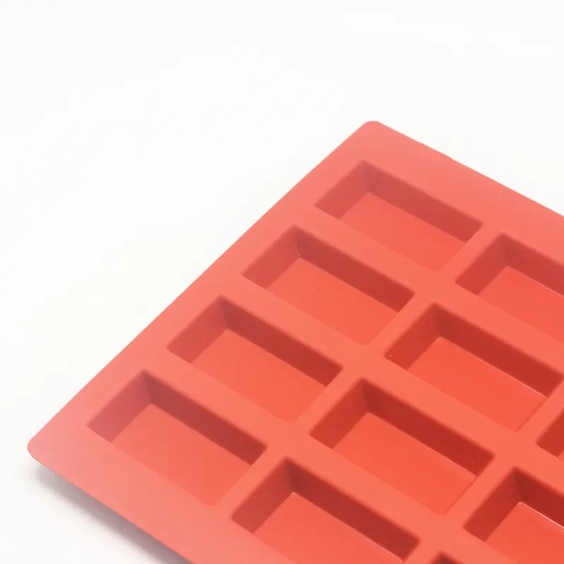 Baking silicone mold