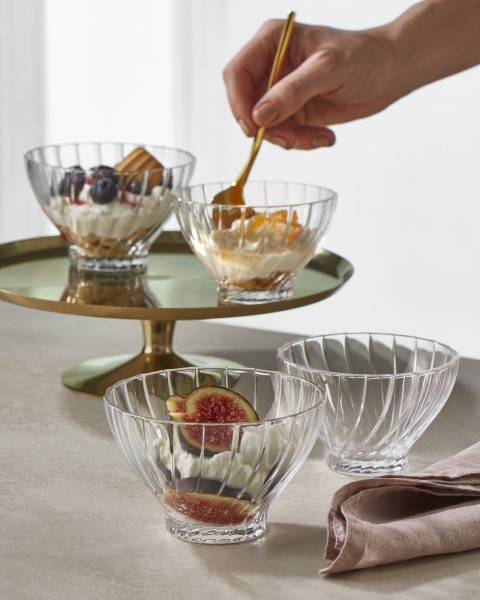 Bouquet Bowl 14cm 475ml - Pasabahce