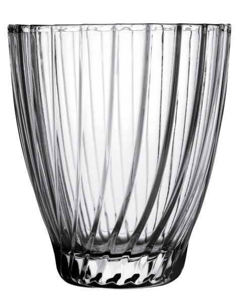 Bouquet Water Tumbler 300ml - Pasabahce