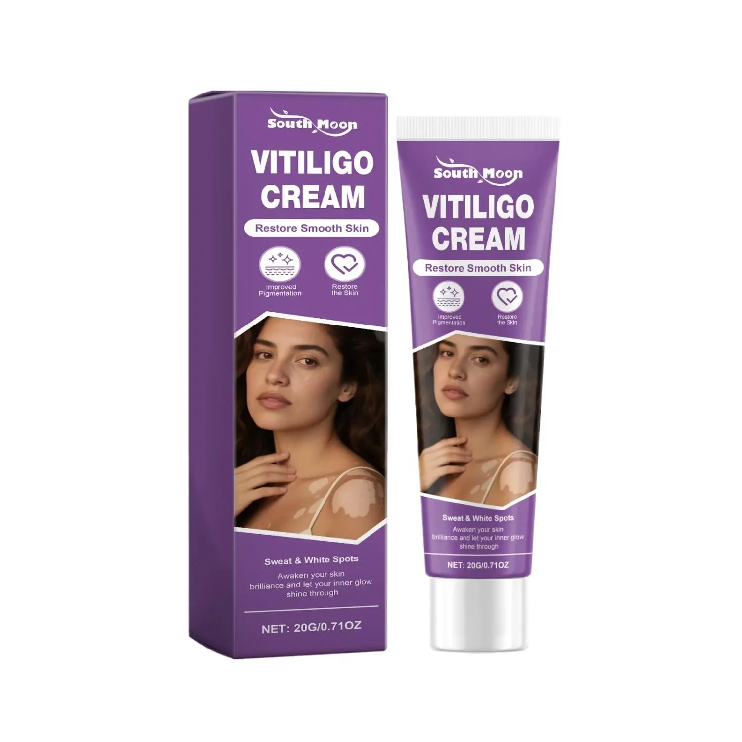 Vitiligo Cream