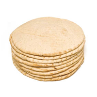 Pizza Base 8.5 Inch Thin